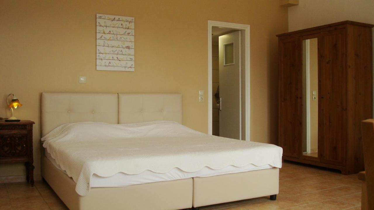Merlot Village Rental Apartments Karia  Екстер'єр фото