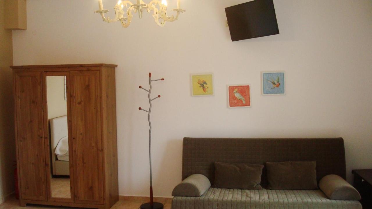 Merlot Village Rental Apartments Karia  Екстер'єр фото