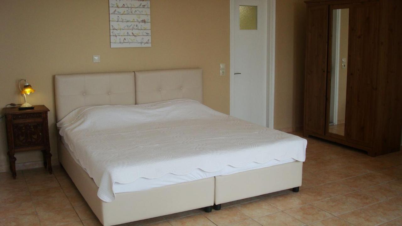 Merlot Village Rental Apartments Karia  Екстер'єр фото
