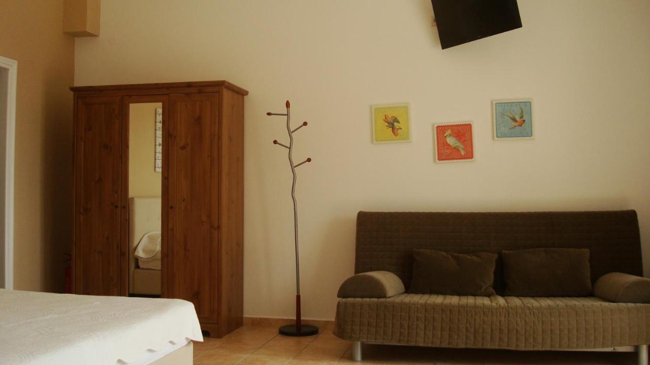 Merlot Village Rental Apartments Karia  Екстер'єр фото