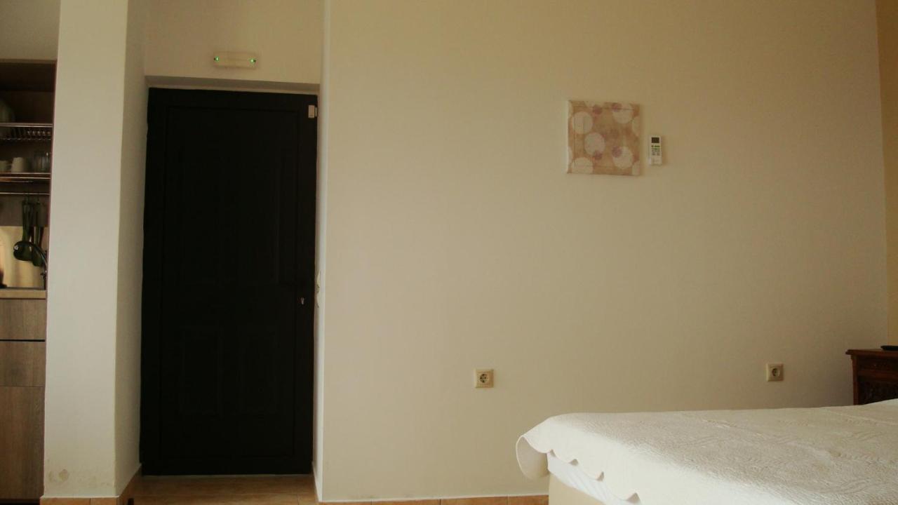 Merlot Village Rental Apartments Karia  Екстер'єр фото