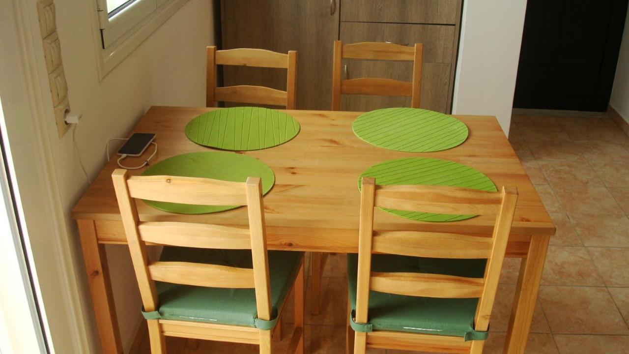 Merlot Village Rental Apartments Karia  Екстер'єр фото