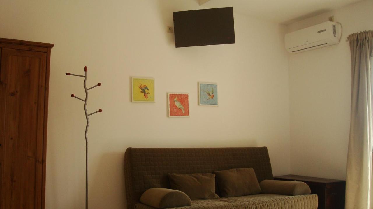 Merlot Village Rental Apartments Karia  Екстер'єр фото