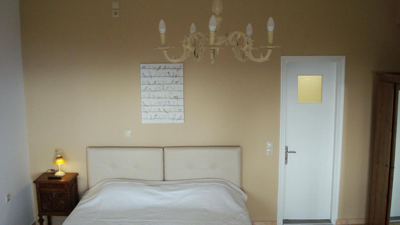 Merlot Village Rental Apartments Karia  Екстер'єр фото