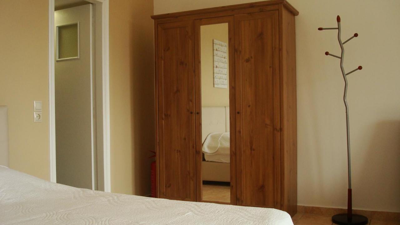 Merlot Village Rental Apartments Karia  Екстер'єр фото