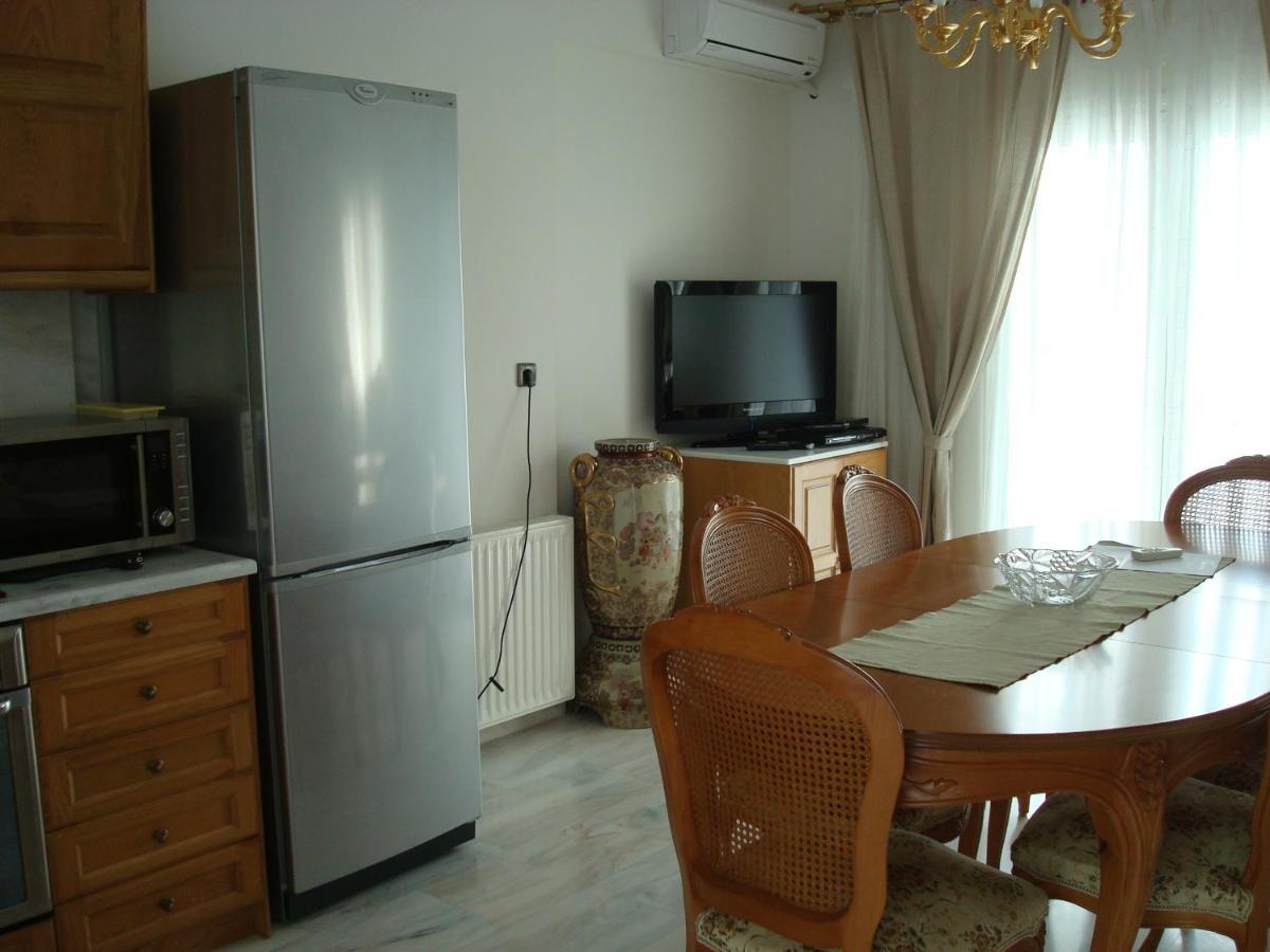 Merlot Village Rental Apartments Karia  Екстер'єр фото