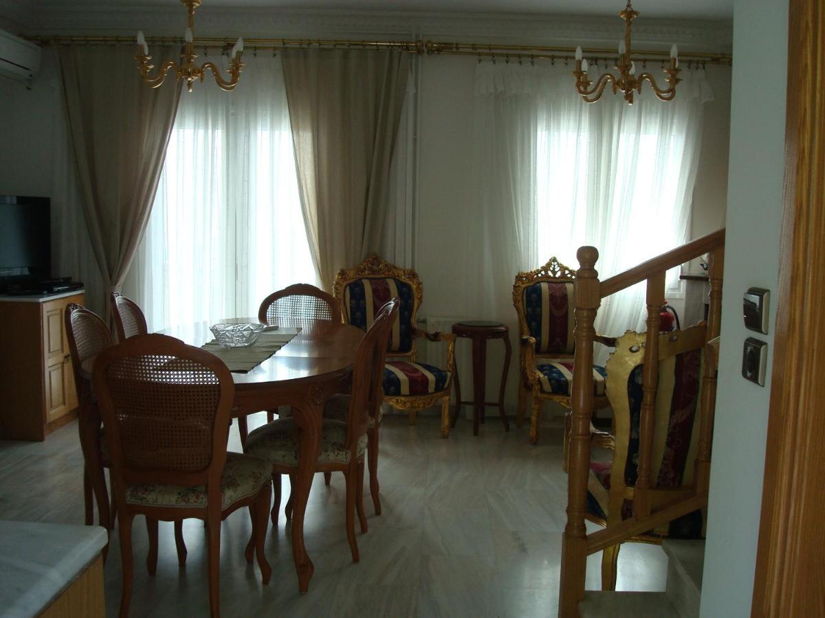 Merlot Village Rental Apartments Karia  Екстер'єр фото