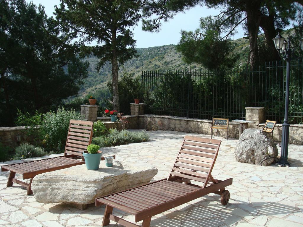 Merlot Village Rental Apartments Karia  Екстер'єр фото