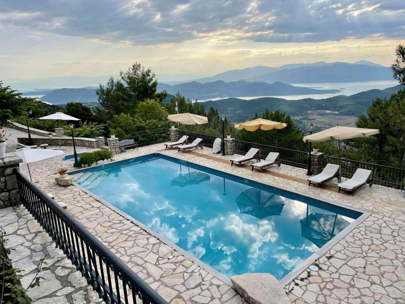 Merlot Village Rental Apartments Karia  Екстер'єр фото