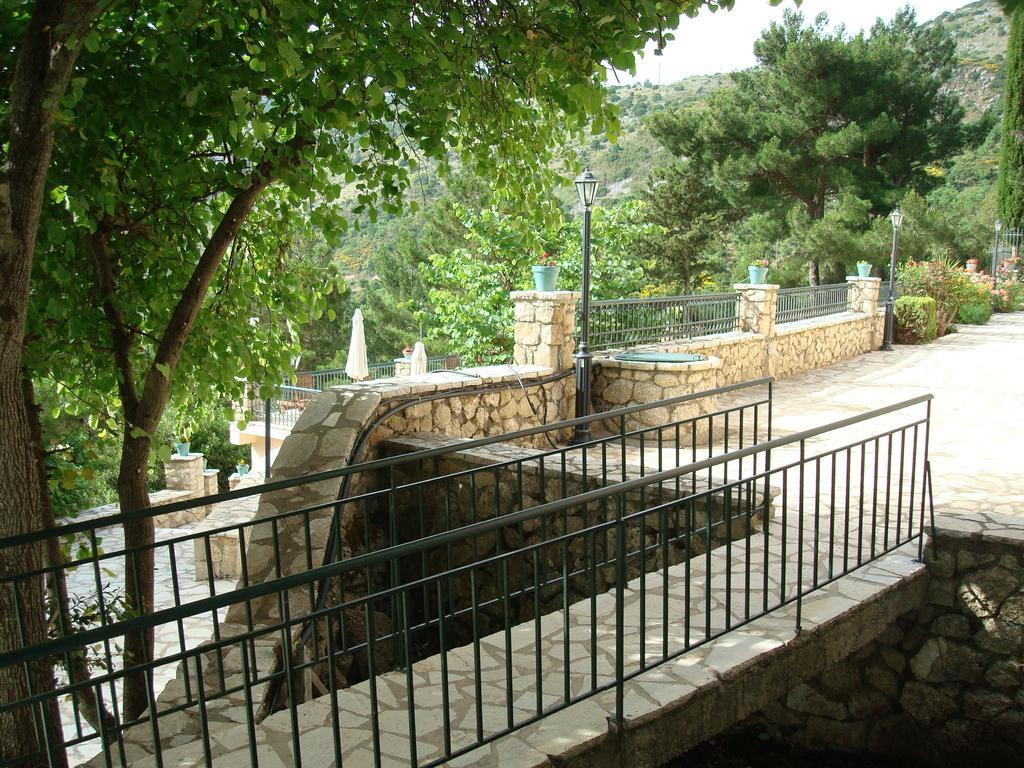 Merlot Village Rental Apartments Karia  Екстер'єр фото