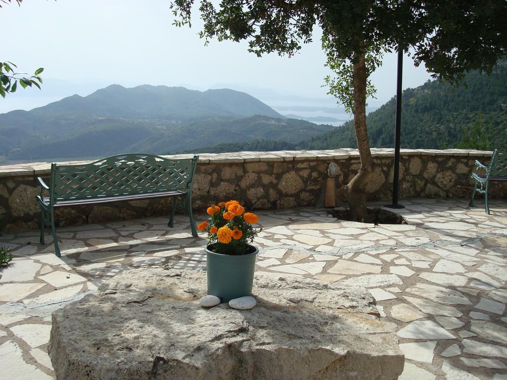 Merlot Village Rental Apartments Karia  Екстер'єр фото