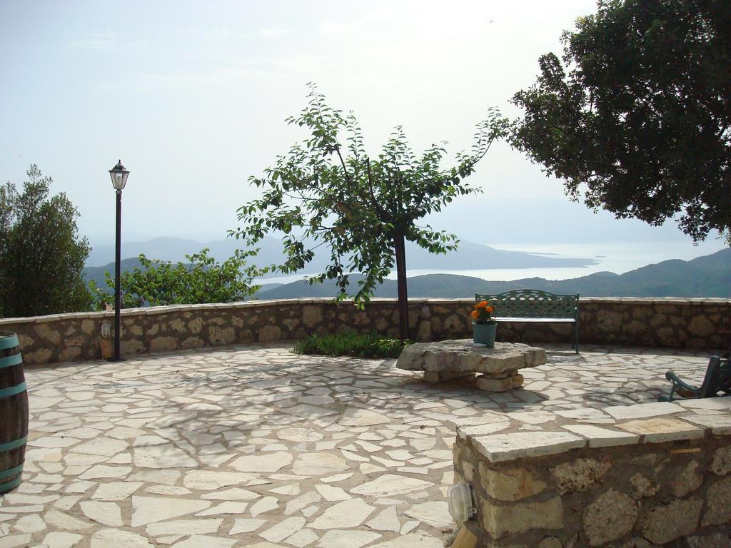 Merlot Village Rental Apartments Karia  Екстер'єр фото