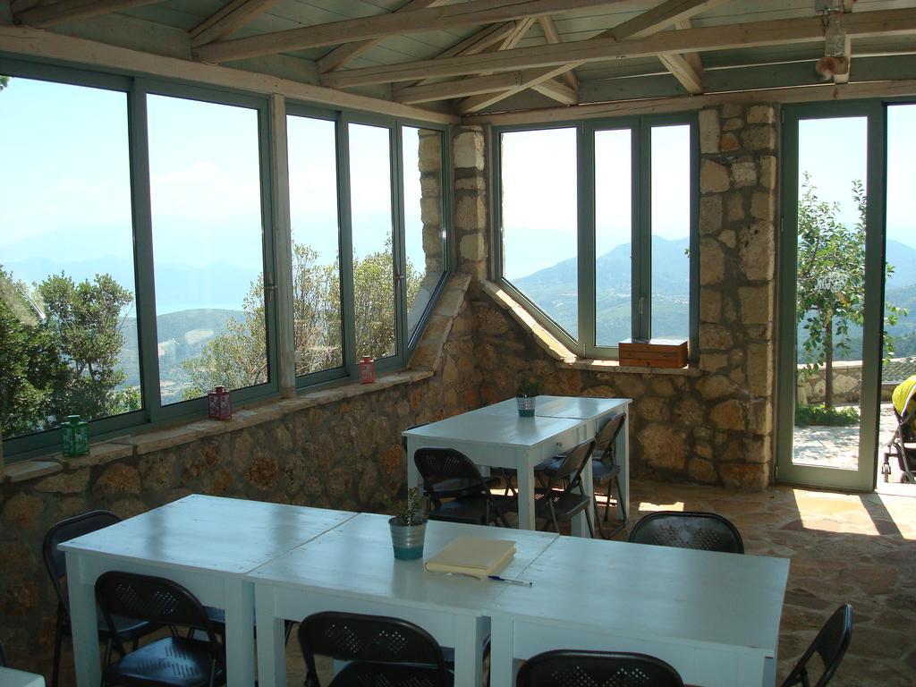 Merlot Village Rental Apartments Karia  Екстер'єр фото