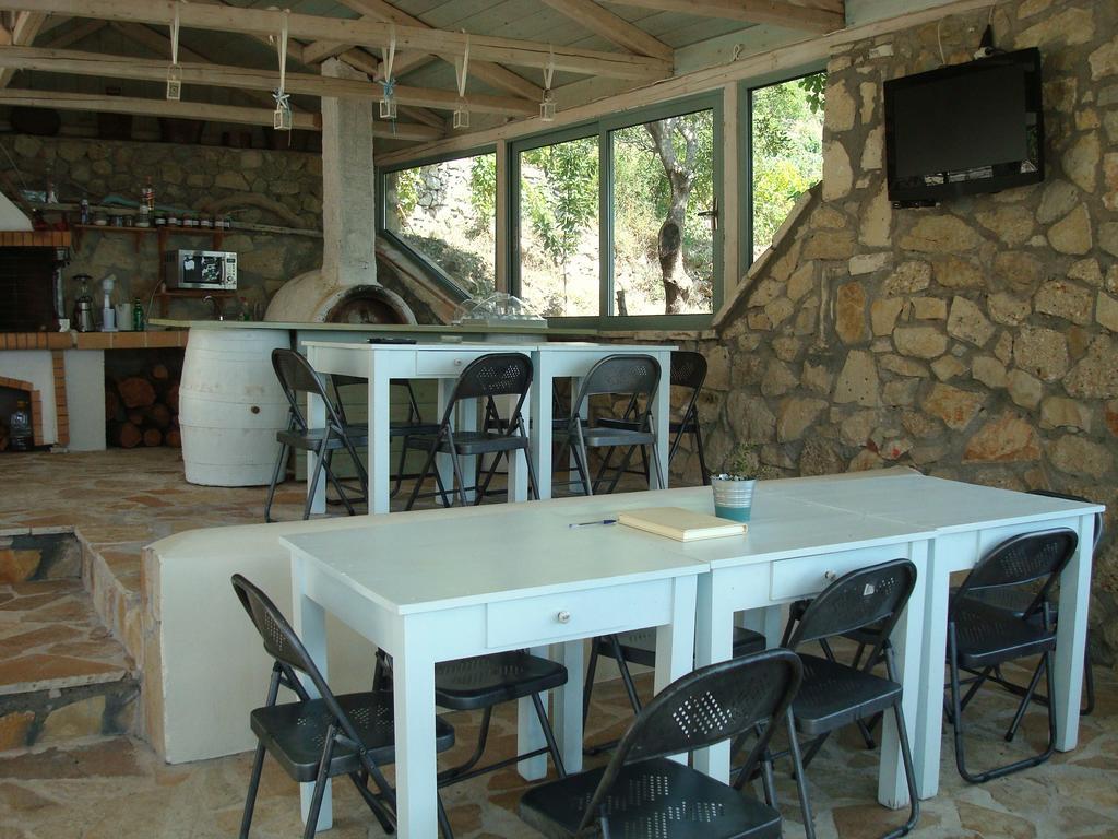 Merlot Village Rental Apartments Karia  Екстер'єр фото