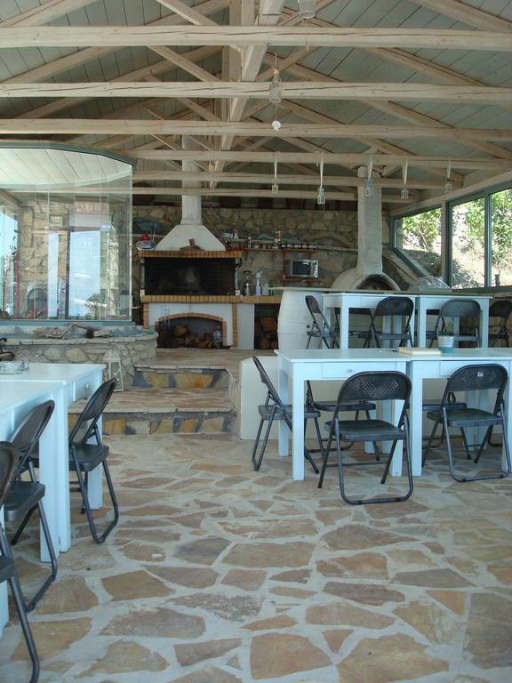 Merlot Village Rental Apartments Karia  Екстер'єр фото