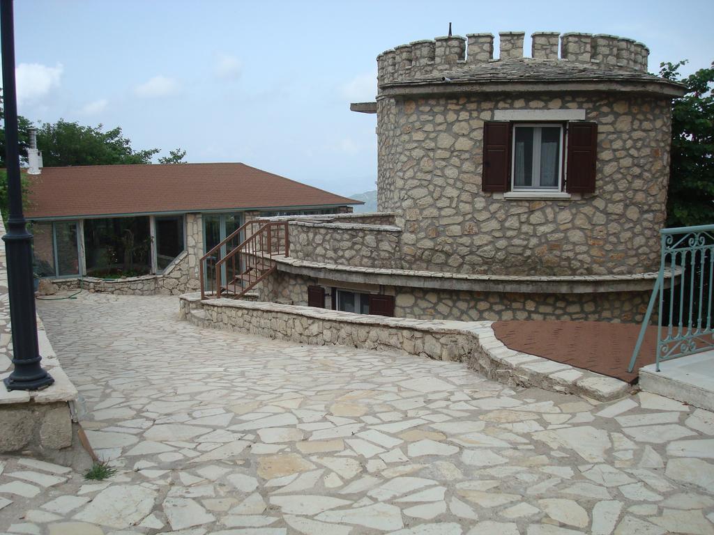 Merlot Village Rental Apartments Karia  Екстер'єр фото