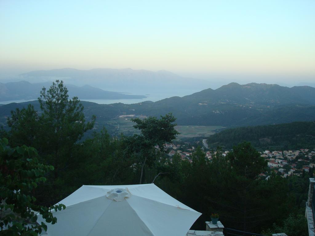 Merlot Village Rental Apartments Karia  Екстер'єр фото